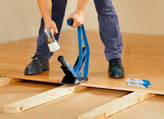 3 Oak Customer Guide Wood Floor Installation Methods