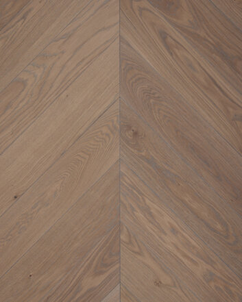 Artisan Driftwood Chevron