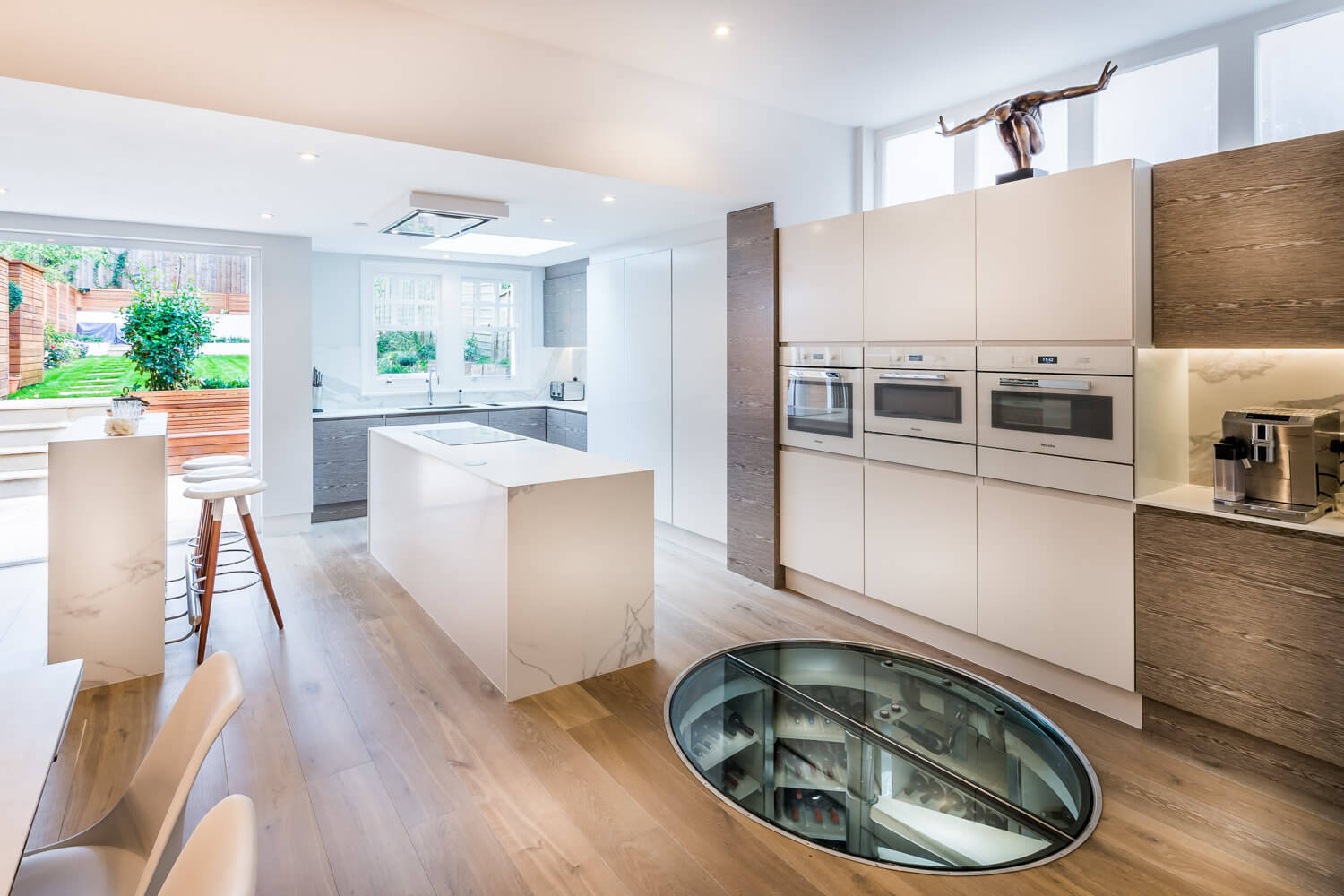 Signature Bespoke Engineered Planks