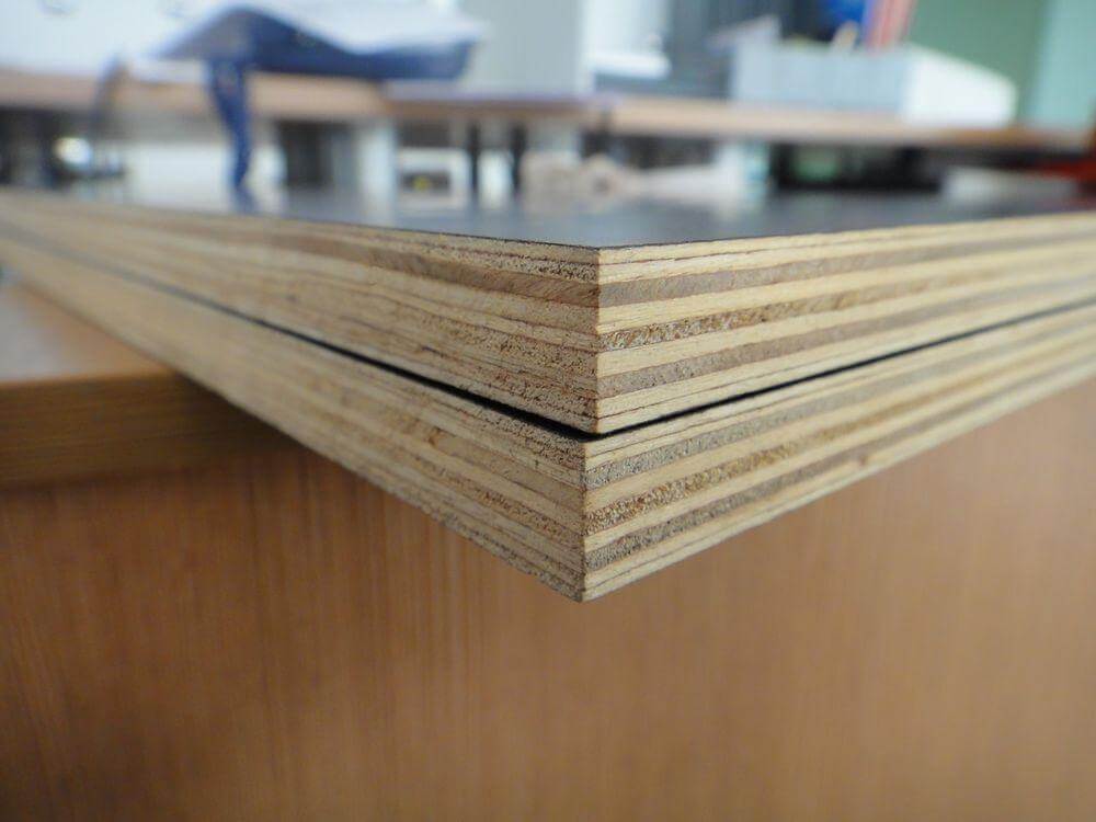 Plywood 3