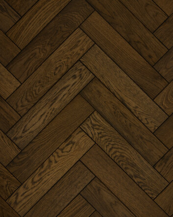 Windsor Oak Herringbone