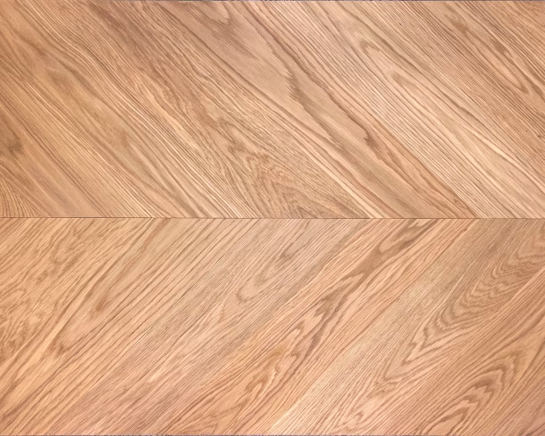 Golden Select Chevron Engineered Floor 