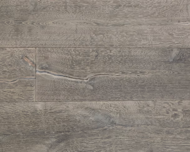 Antique Grey Oak Planks Engineered Floor 