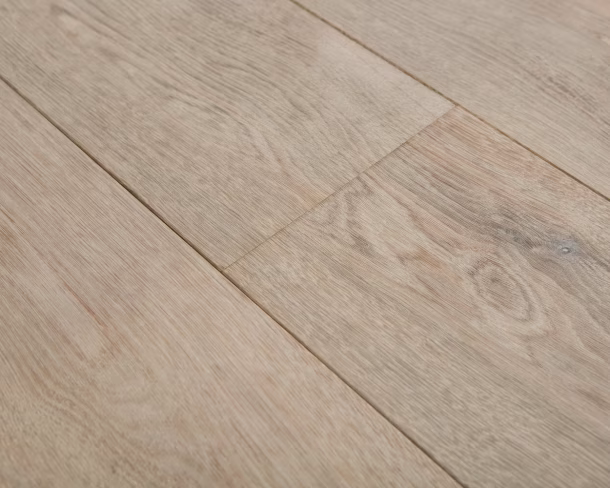 Aged Planed Distressed Engineered Floor 