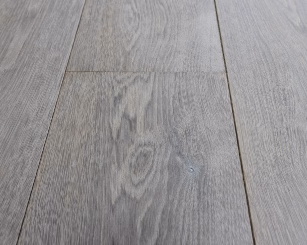 Aged Slate Grey Engineered Floor 