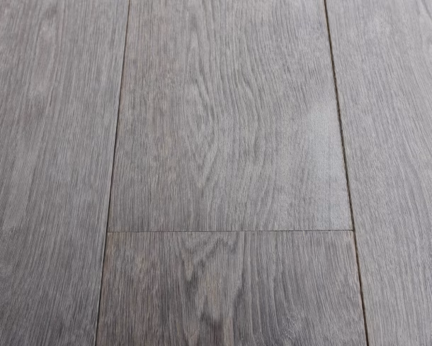 Aged Slate Grey Engineered Floor 