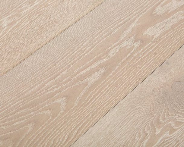 Aged Washed Flemish Engineered Floor 
