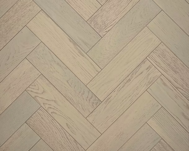 Ammonite Engineered Floor 