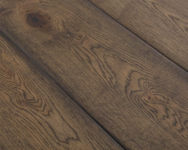 Antique Charcoal Engineered Floor 