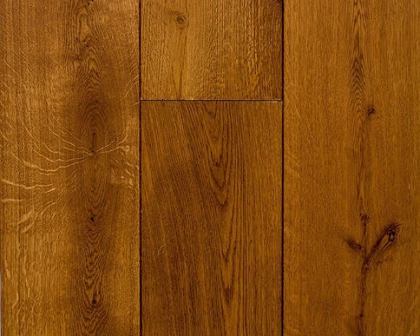 Antique Fired Engineered Floor 