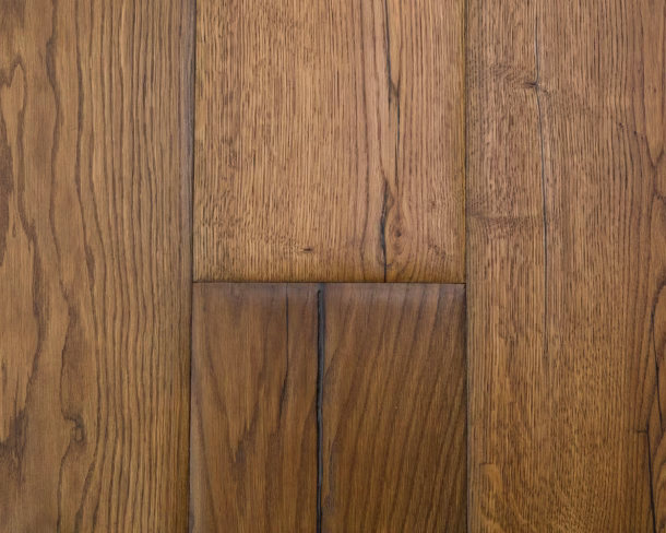 Antique Old English Engineered Floor 