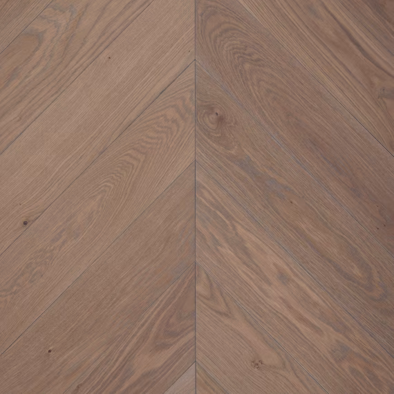 Artisan Driftwood Chevron Engineered Floor Product