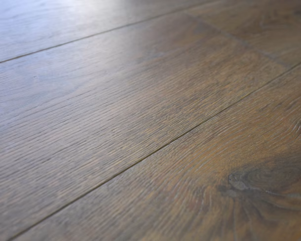 Black Forest Engineered Floor 