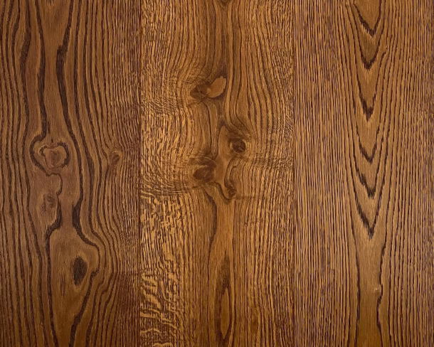 Bracken Oak Engineered Floor 