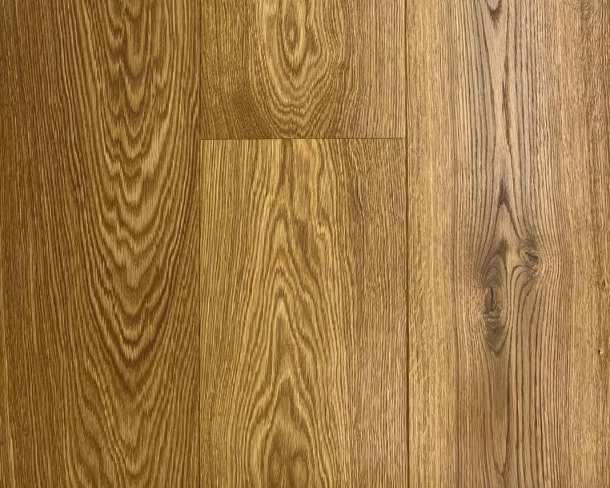 Bronze Engineered Floor 