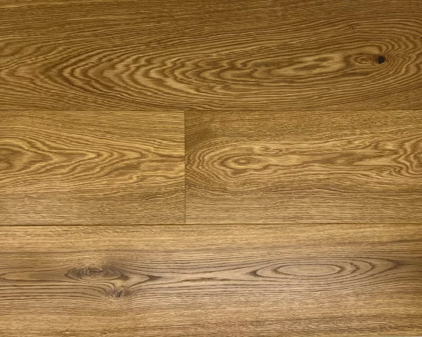 Bronze Engineered Floor 