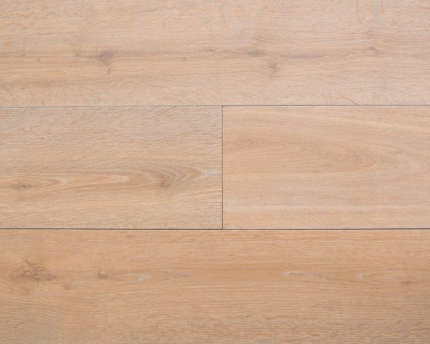 Brushed Fumed Oak Engineered Floor 