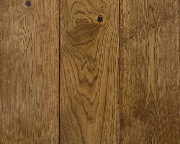 Castle Brown Engineered Floor 