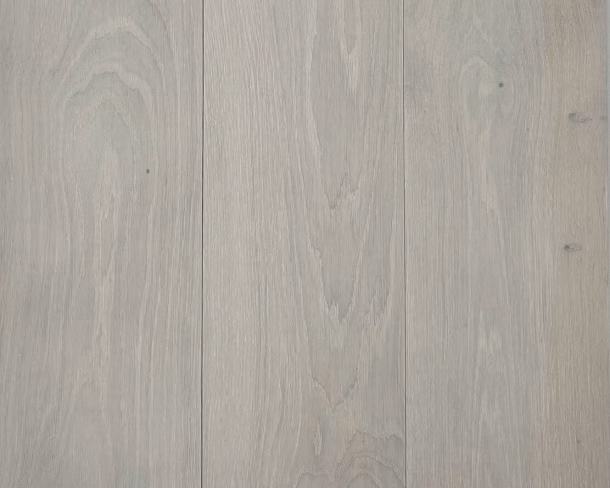 Chalked Oak Engineered Floor 