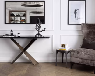 Artisan Bespoke Herringbone and Chevron Parquet