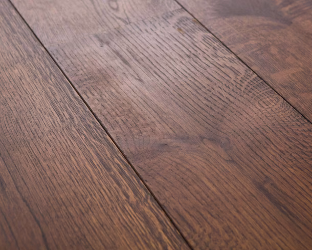 Church Oak Planks Engineered Floor 