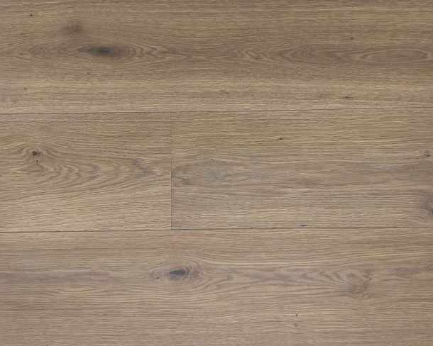 Double Fumed Engineered Floor 