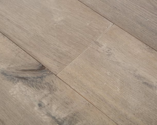 Driftwood Engineered Floor 