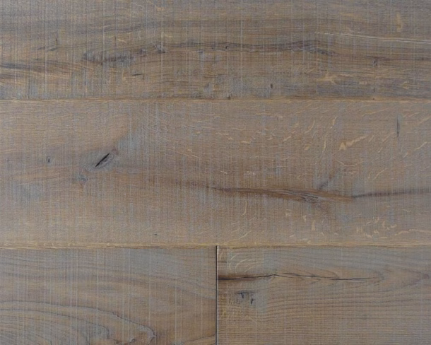 Driftwood Grey Engineered Floor 