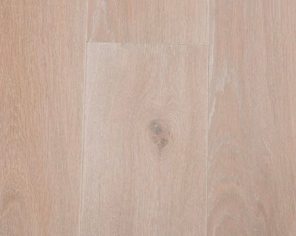 Grey Fumed Engineered Floor 