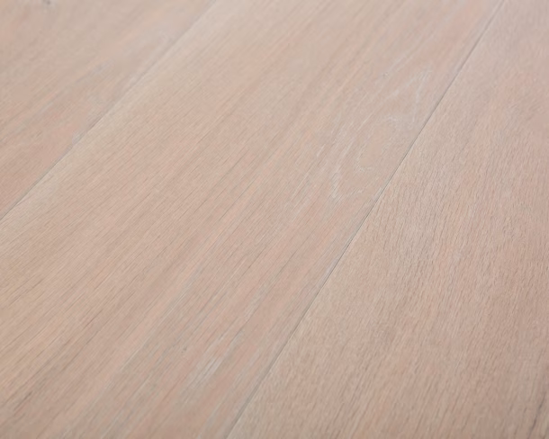 Grey Fumed Engineered Floor 