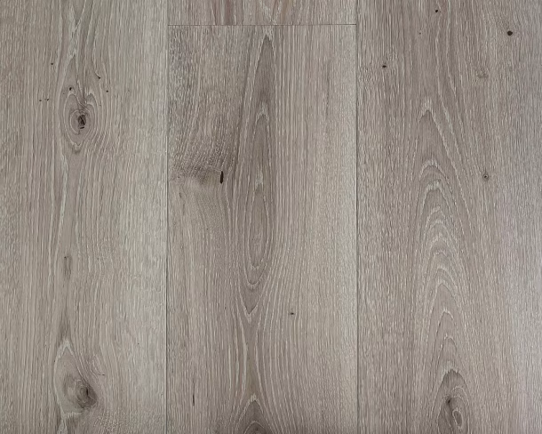 Grey Washed Oak Engineered Floor 