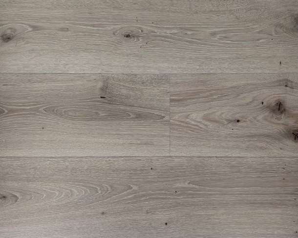 Grey Washed Oak Engineered Floor 