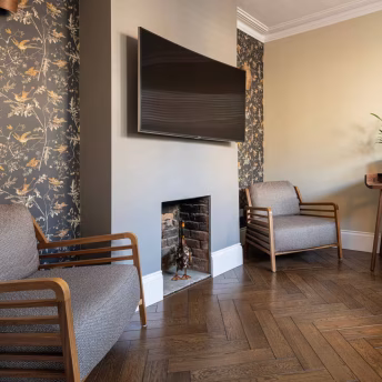 Engineered Herringbone