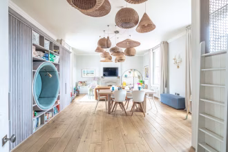 Artisan Bespoke Planks