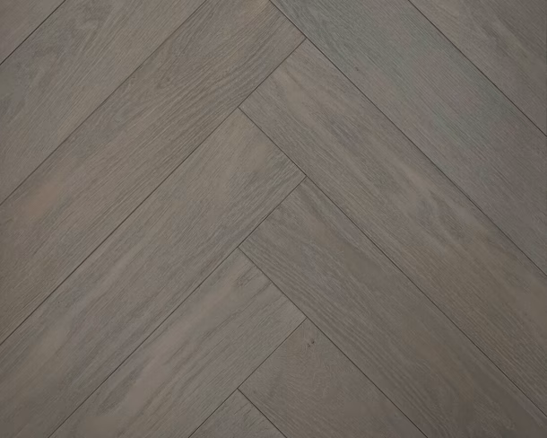 Platinum Engineered Floor 