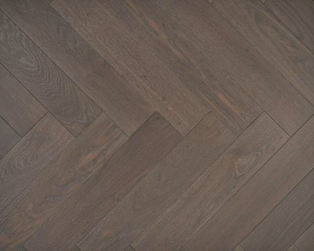 Porto Perry Herringbone Engineered Floor 