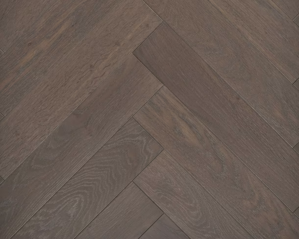 Porto Perry Herringbone Engineered Floor 