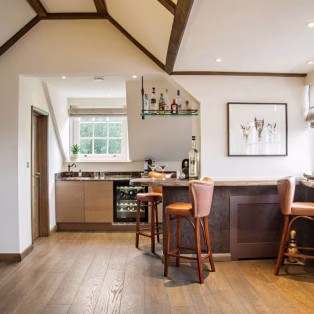 Unique Floor Finishes Hand-Made in the UK