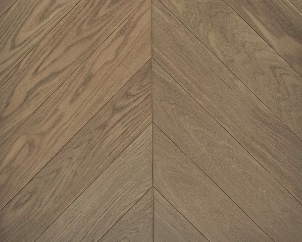 RoyalCroft Chevron Engineered Floor 