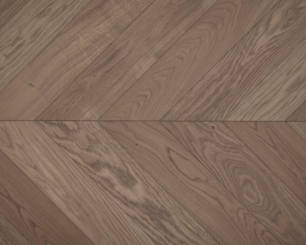 Scandi Florence Chevron Engineered Floor 