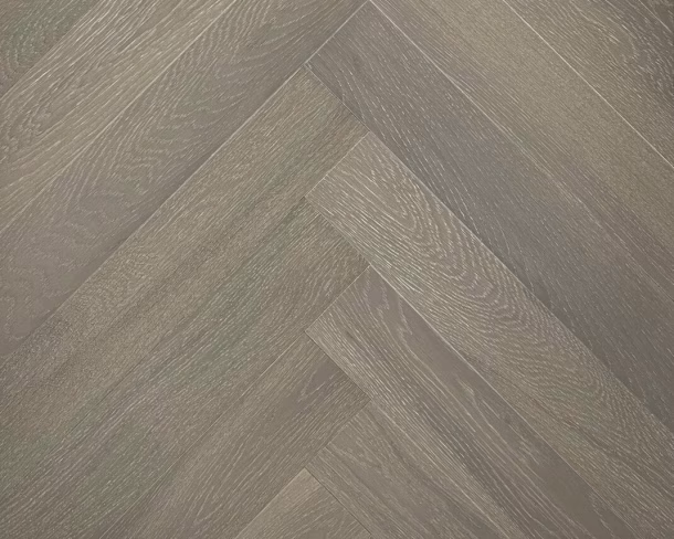 Silver Dusk Engineered Floor 