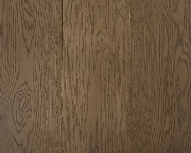 Tallow Fumed Oak Engineered Floor 