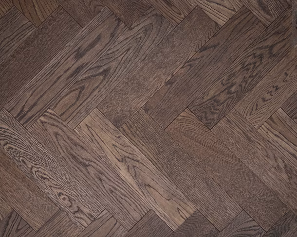 Chestnut Parquet Engineered Floor 