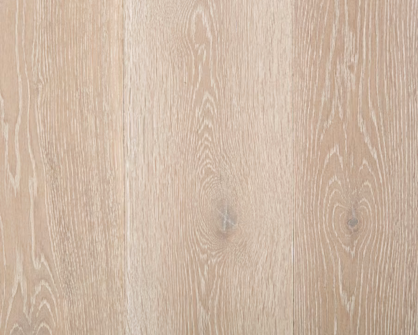 White Smokey Flemish Engineered Floor 