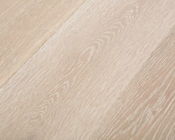 White Smokey Flemish Engineered Floor 