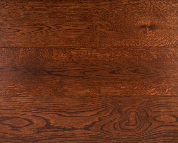 Wild Cherry Engineered Floor 