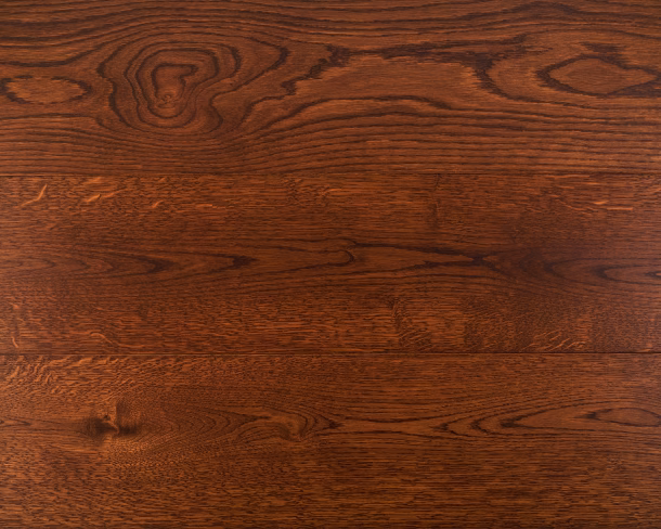 Wild Cherry Engineered Floor 